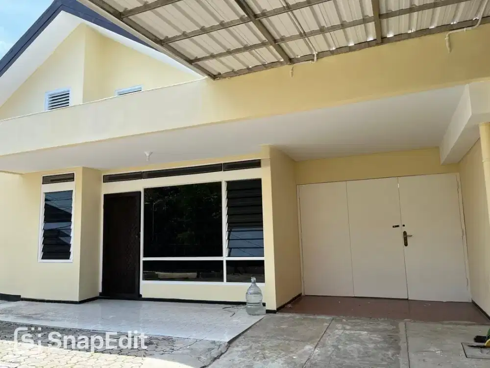 Disewakan Rumah Darmo Permai Timur