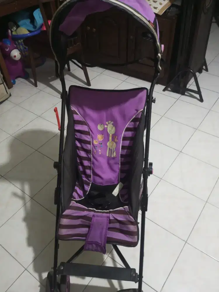 Stroller baby/ kereta dorong vayi