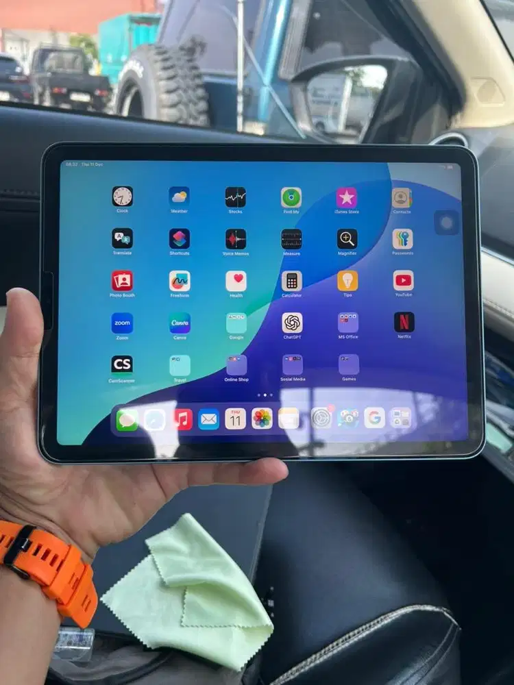 Ipad Air 5 64 GB mulus