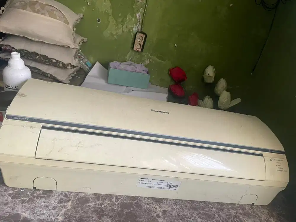 jual jual outdoor ac