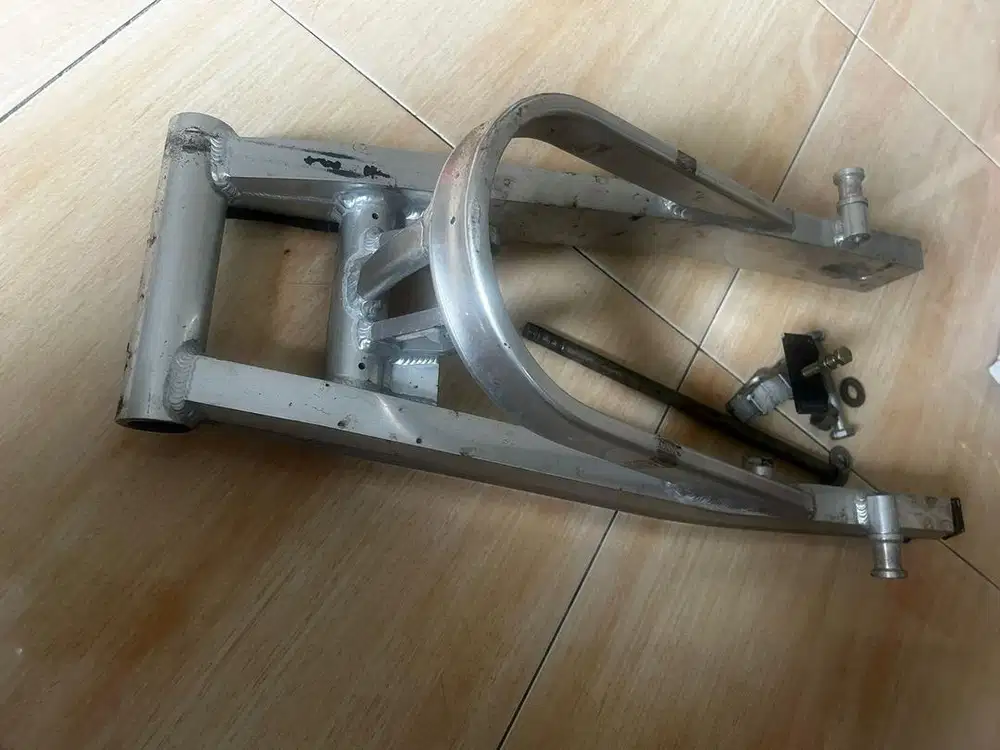 .Dijual Arm satria fu