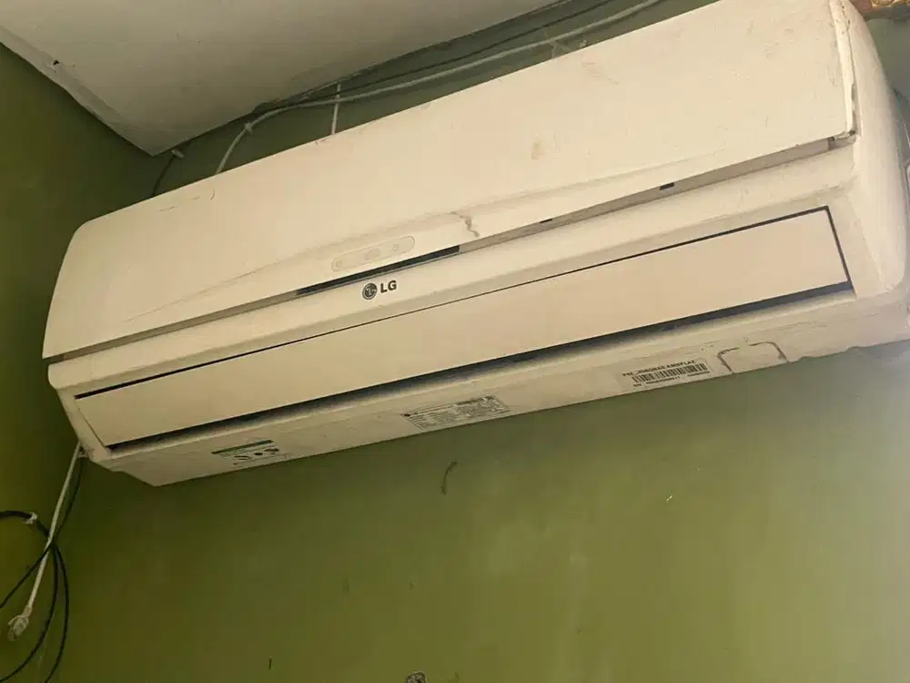 jual jual outdoor ac