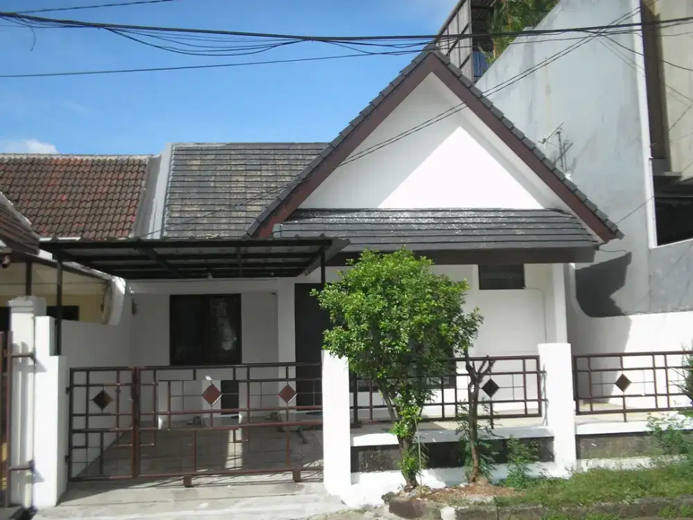 Sektor 1 B, Gading Serpong, Tangerang.