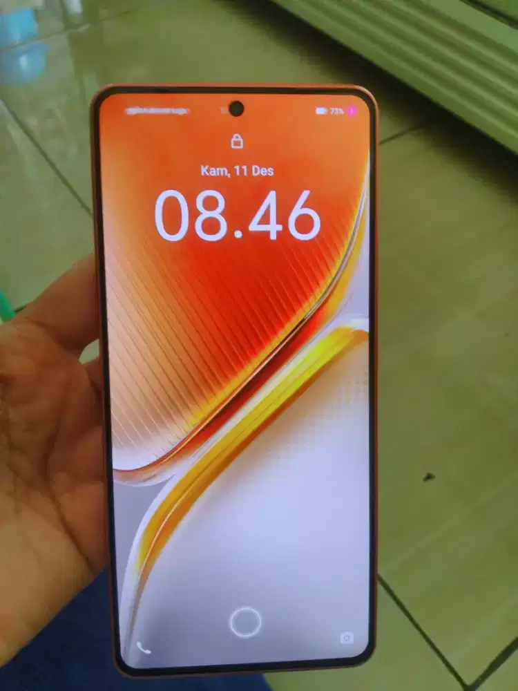 HP IQOO NEO 10 5G.. Ram 8/256