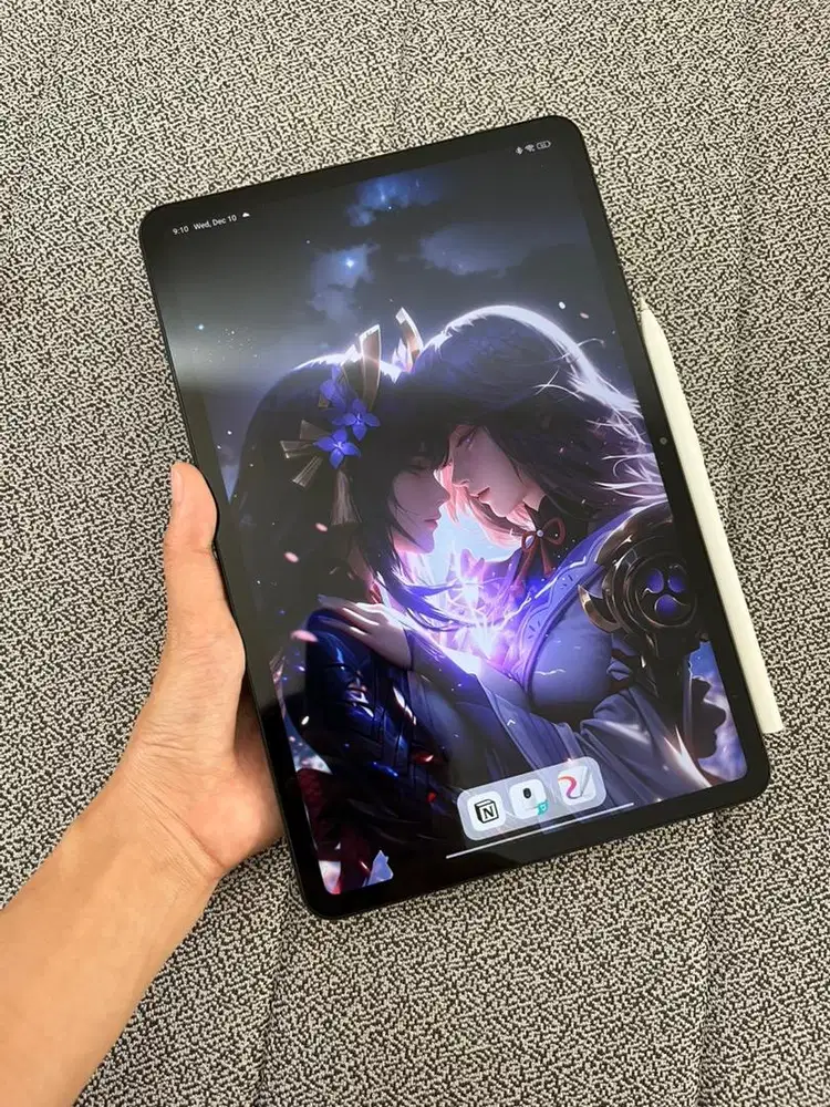 Xiaomi pad 6 256 gb free safety hardcase