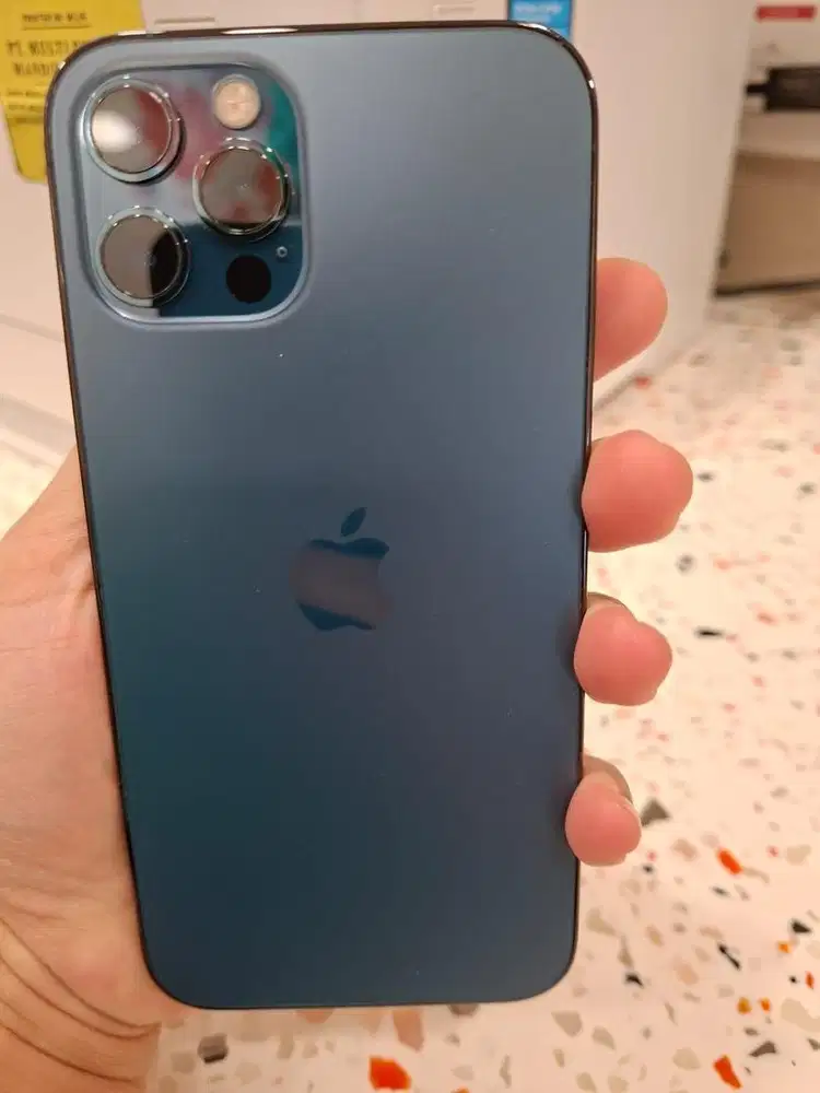 Iphone 12 Pro (ibox)