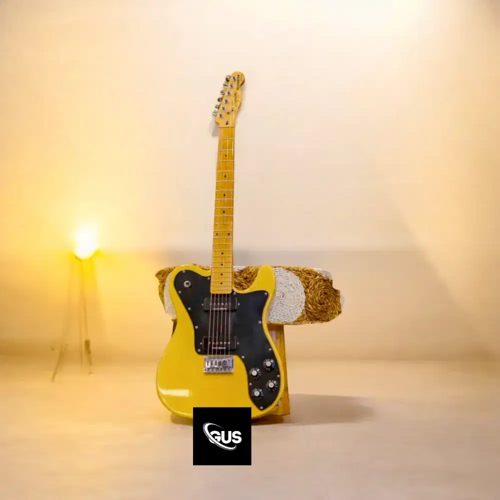 Squier vintage custom ll