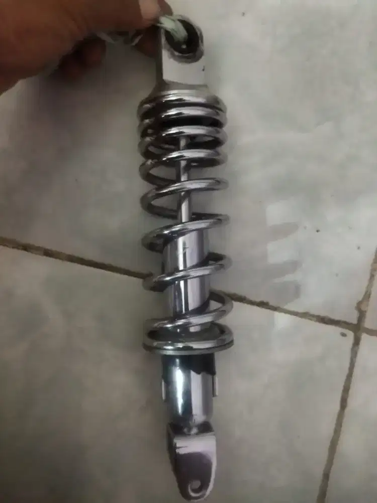 Skok fast bike matic