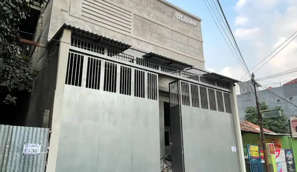 DIBUTUHKAN KARYAWAN SEGERA