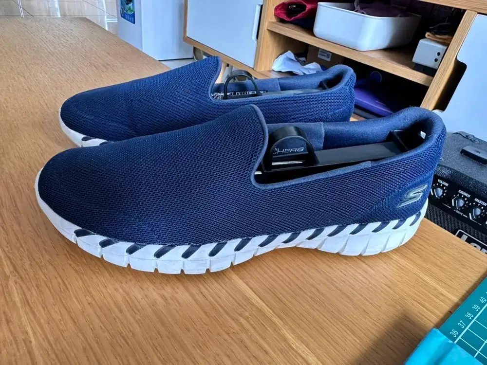 Sepatu Skechers Gowalk 2 Original Size 36