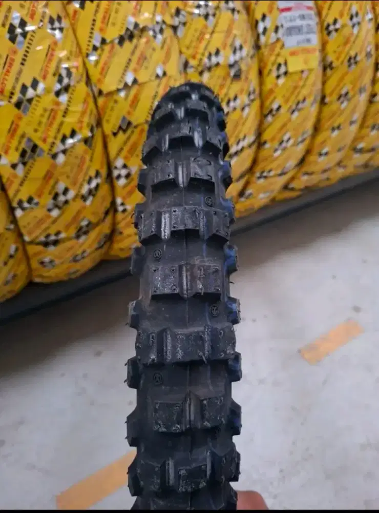 swallow x cros ring 14 harga 100 rb