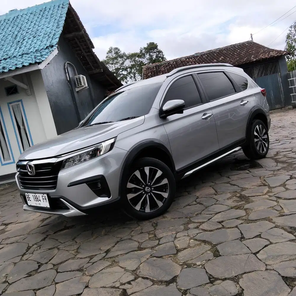 Honda New BRV Prestige HS 2022 AT