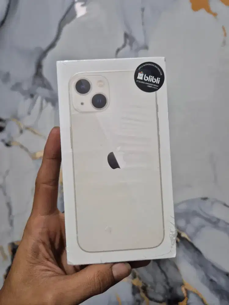 iPhone 13 gres 128gb iBox