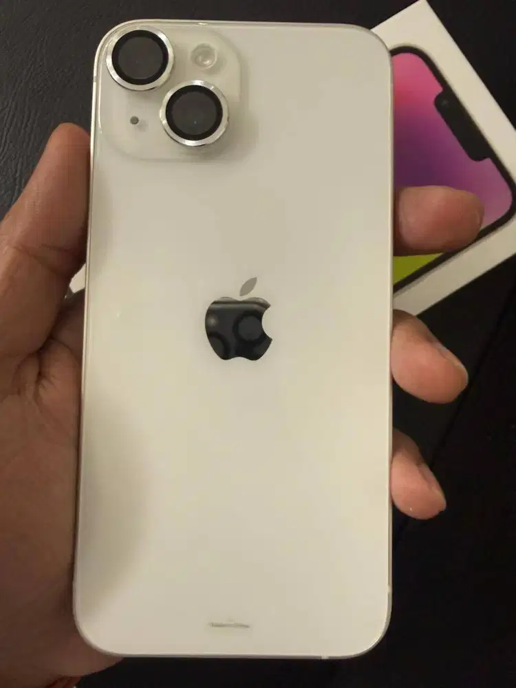 Iphone 14 IBOX (second like new)