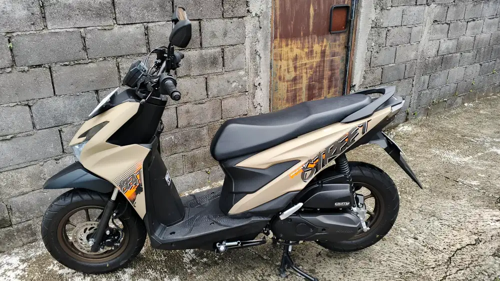 Beat street 2025 murah