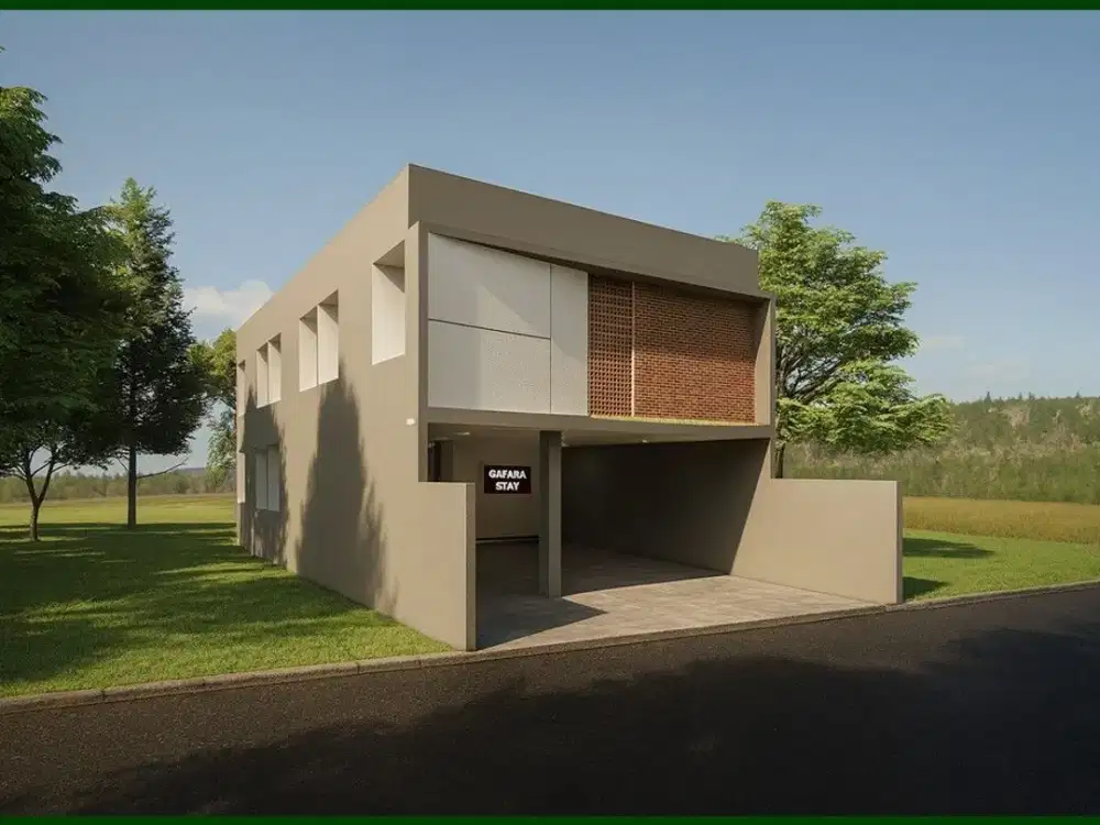 Dijual Kost Jogja Jl. Kaliurang Km. 13 Dekat Kampus UII