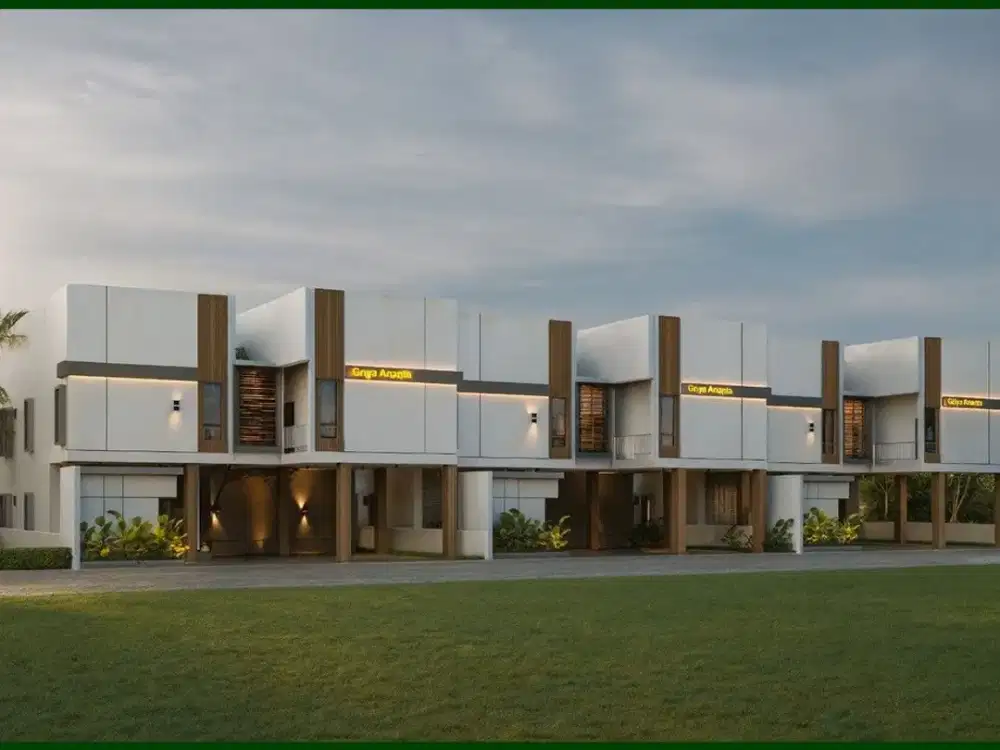 Kost Dijual Jl. Kaliurang Km.13 Dekat Al-Azhar Cairo