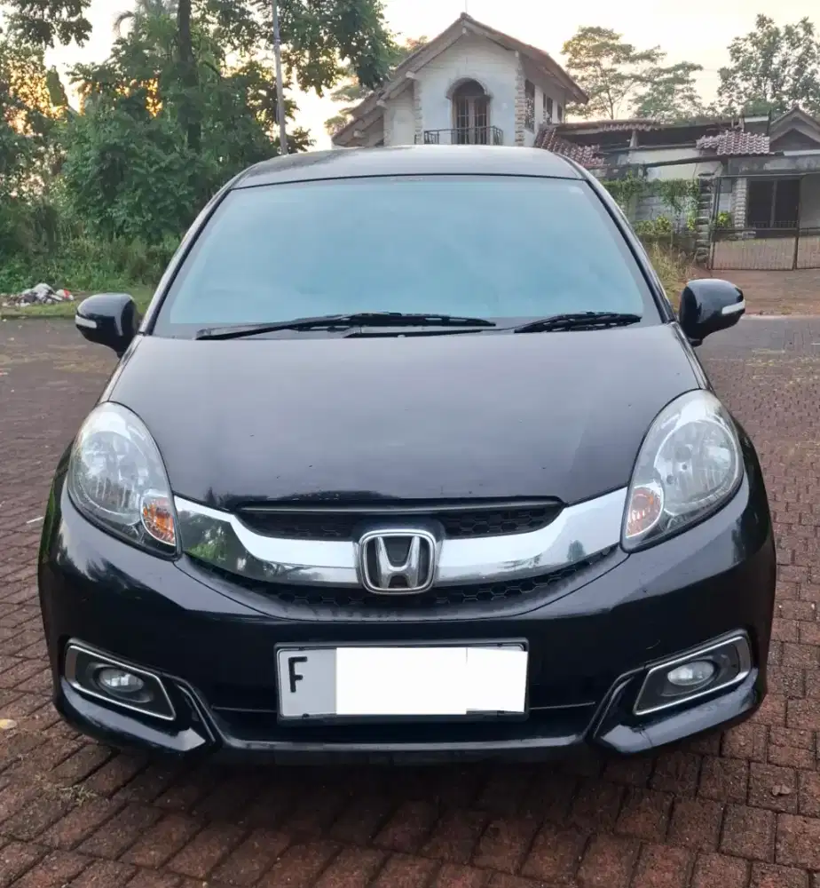 Mobilio 1.5 Prestige 2014