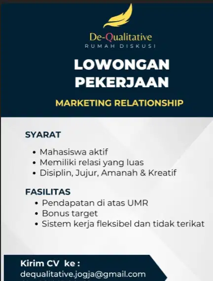 marketing relationship