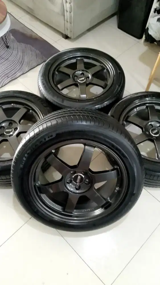 TE37 By Ssw Thailand