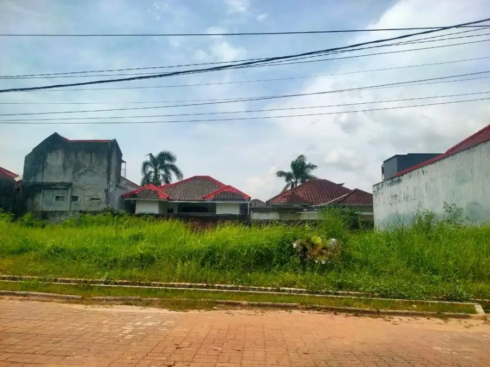 Dijual Cepat Rumah Balikpapan Baru BB – GW