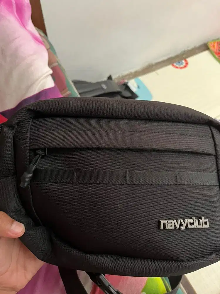 tas merk navyclub