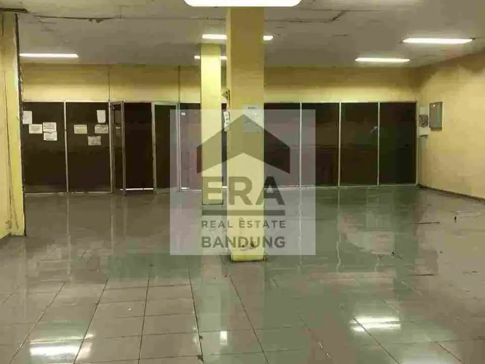 RUKO Disewakan Bandung Timur
