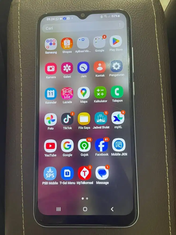 Samsung A 04 E Good condition like new