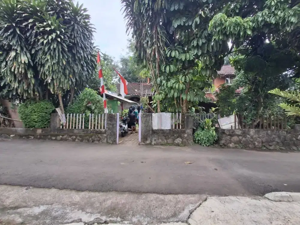 JUAL  MURAH TANAH HARJAMUKTI