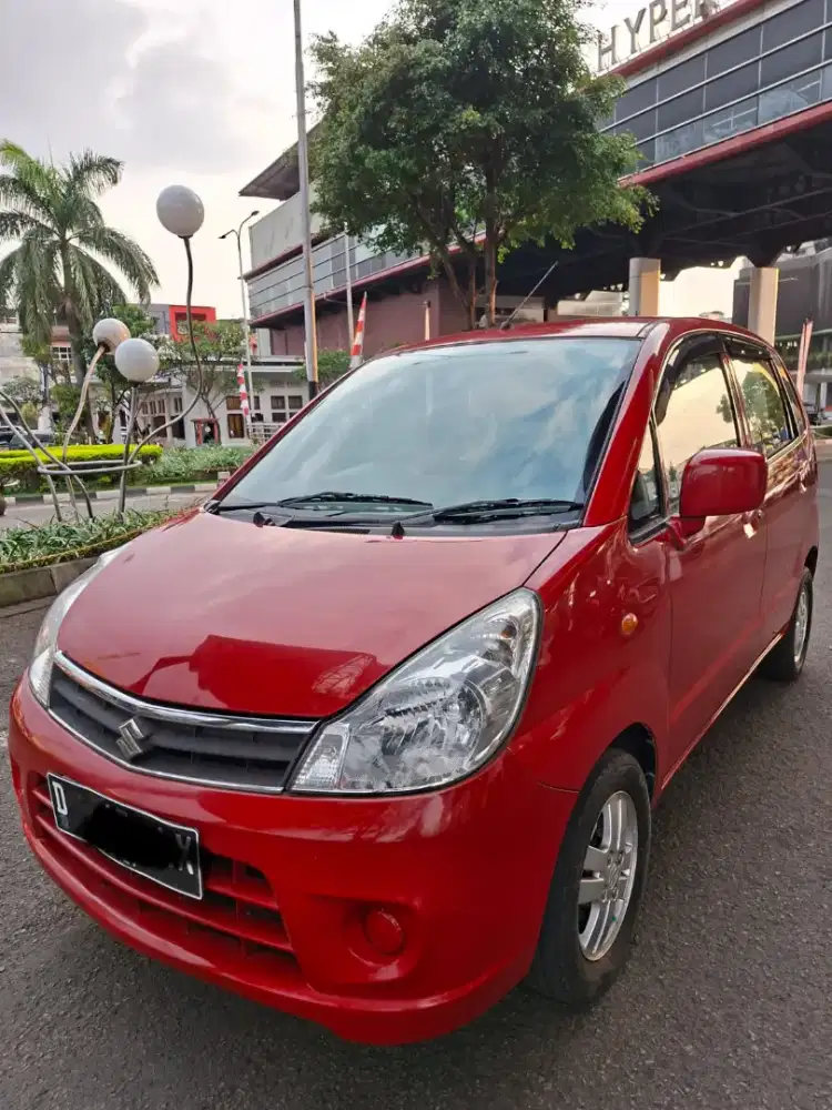 Suzuki Karimun 2012 MT