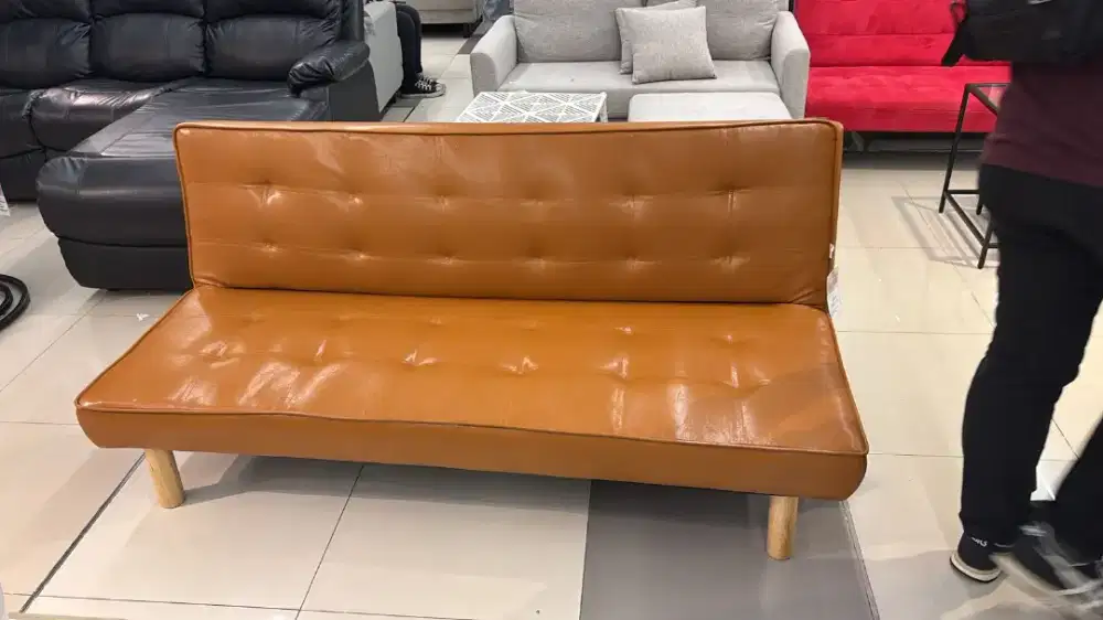 Sofa bed leticia