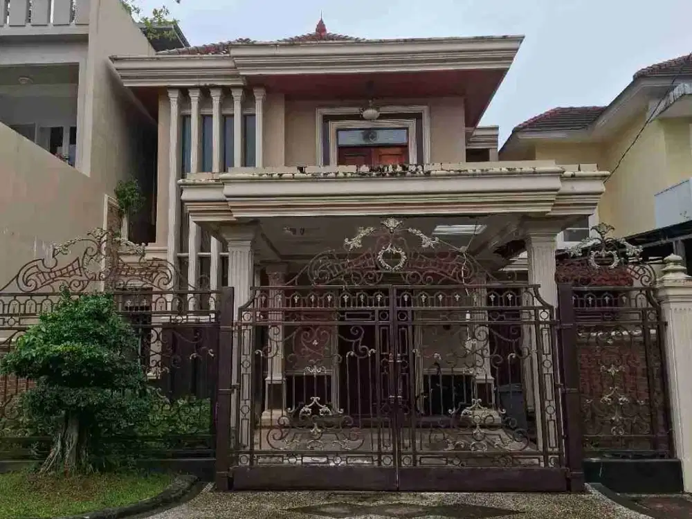 Dijual Rumah Balikpapan Baru