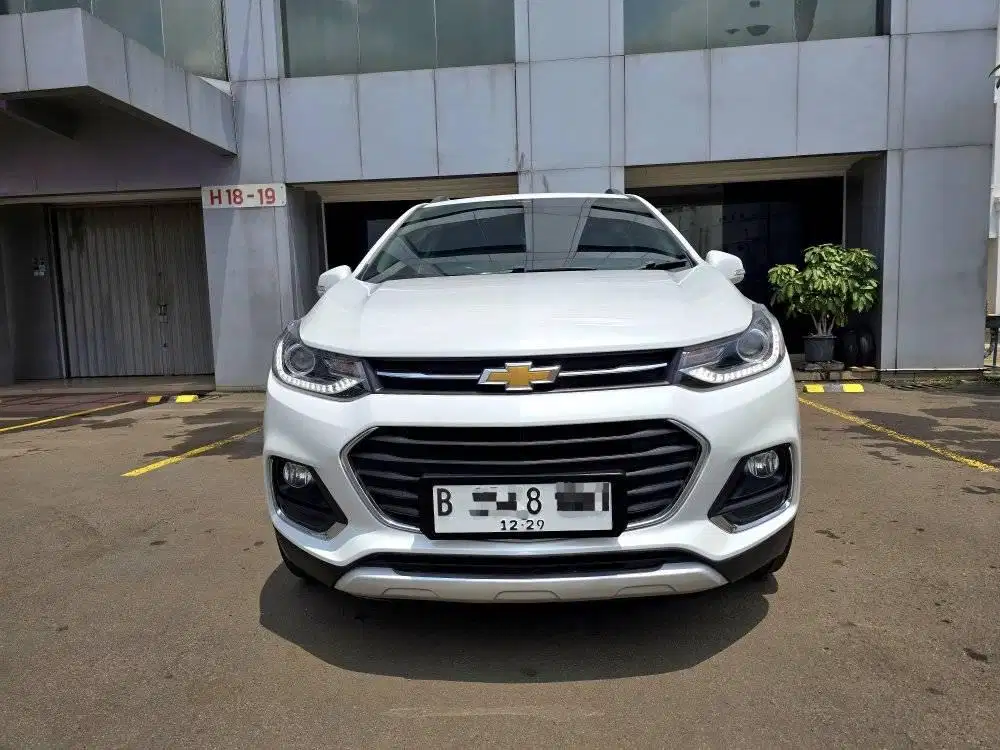 trax premiere ltz 2019