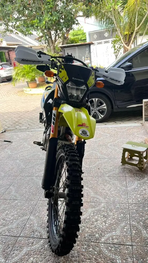 KLX 230 SE 2023