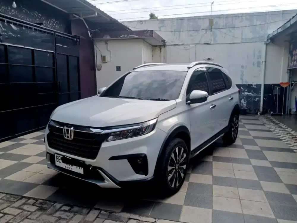 Brv type tertinggi 2023