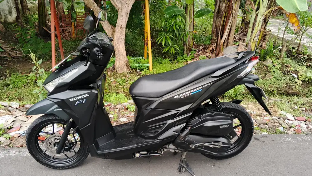 Vario 150 2015 Murah