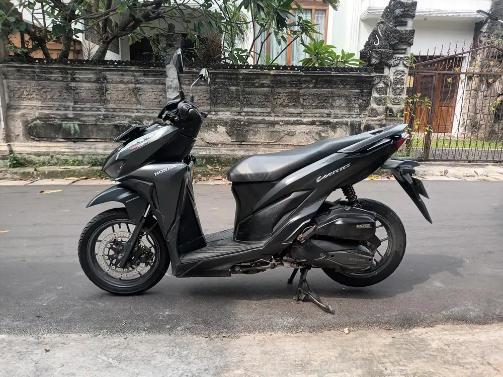 Dijual Honda Vario 125 pjk hidupB tagsel