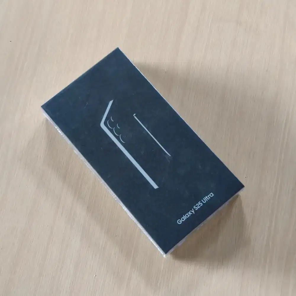 SAMSUNG S25 ULTRA 12/256GB