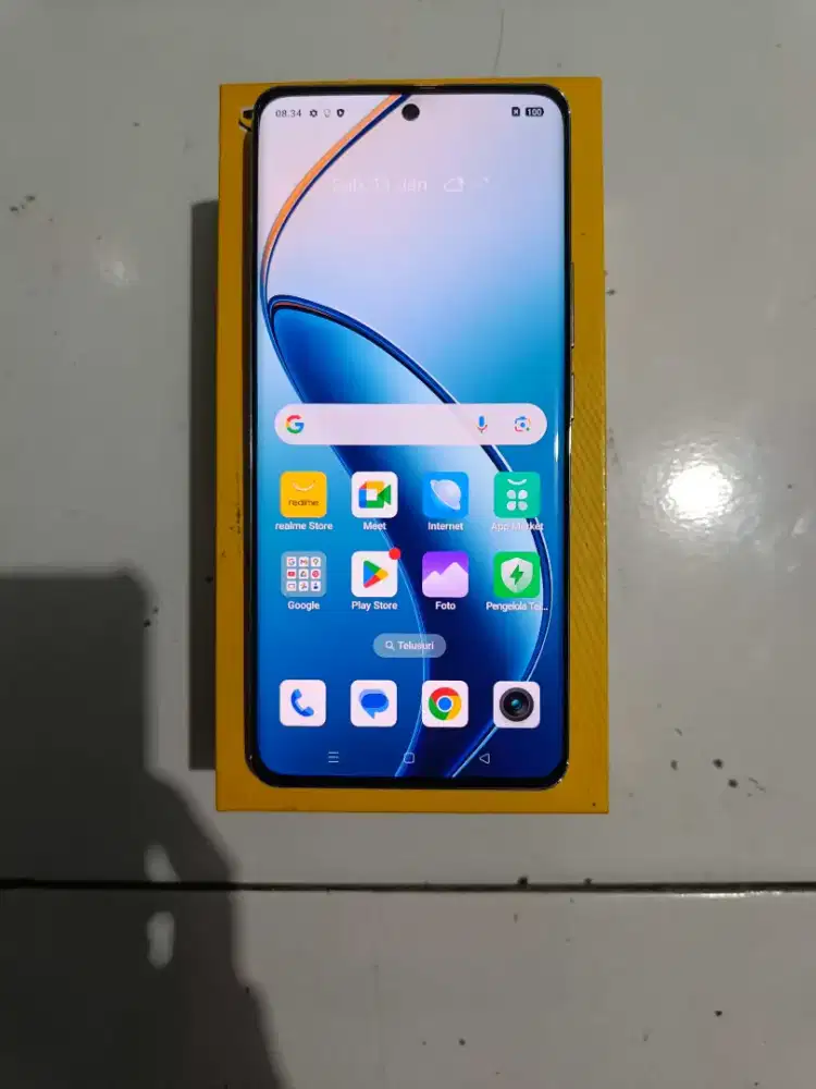 Realme 12 pro plus