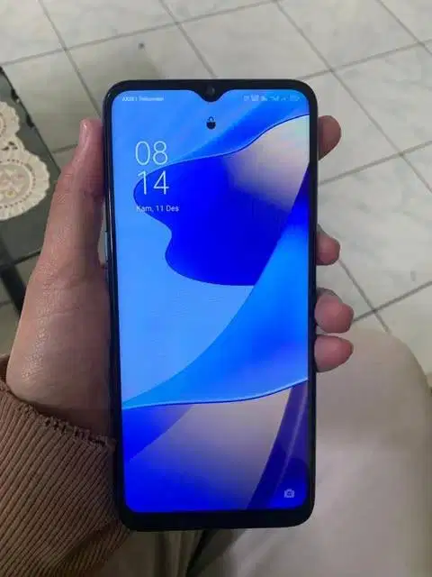 Oppo A16 4/64GB