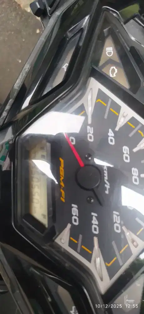 Honda Vario 125 2016