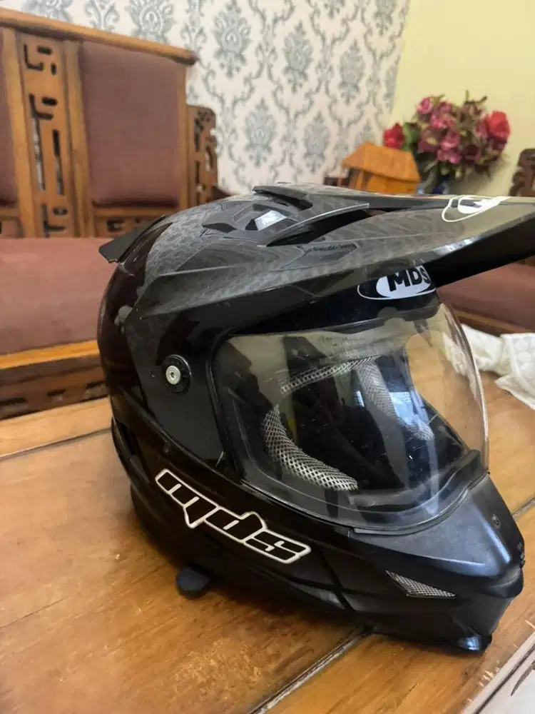 Helm MDS Full Face