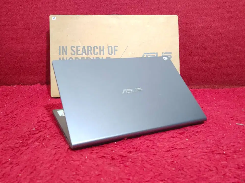 Laptop ASUS A409JB Core i5-1005G1 RAM 8GB SSD 128GB+1TB MX110
