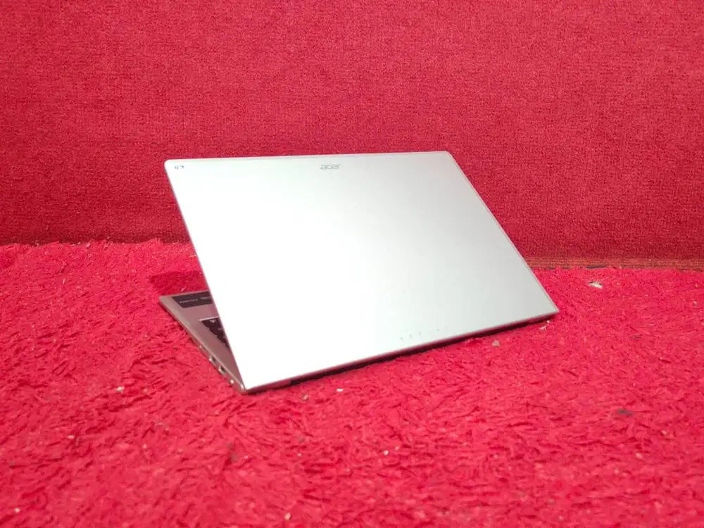 Laptop ACER AL14 31P Intel N100 RAM 8GB SSD 256GB