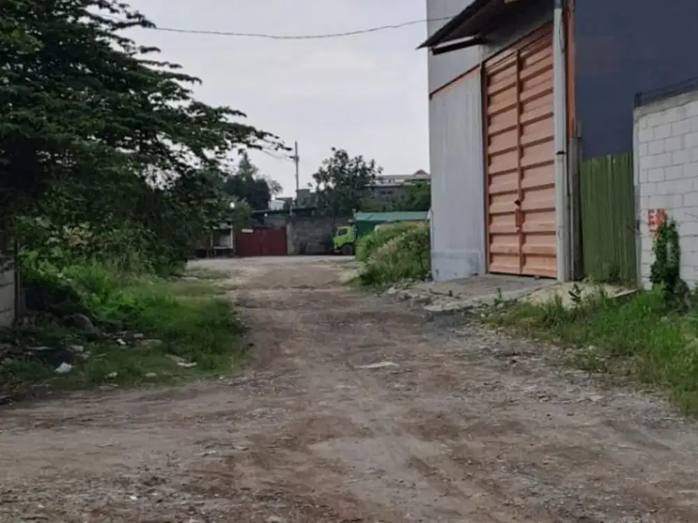 Disewakan gudang Ir Soekarno dkt ma galaxy mall,Kenjeran,Lebak,kalijudan