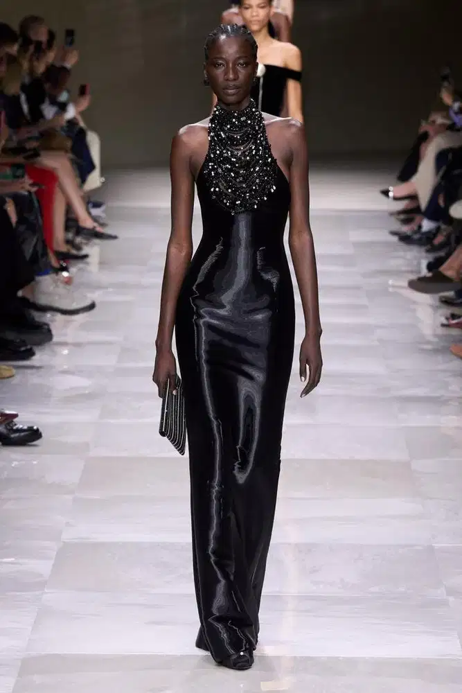 Loker payet full time