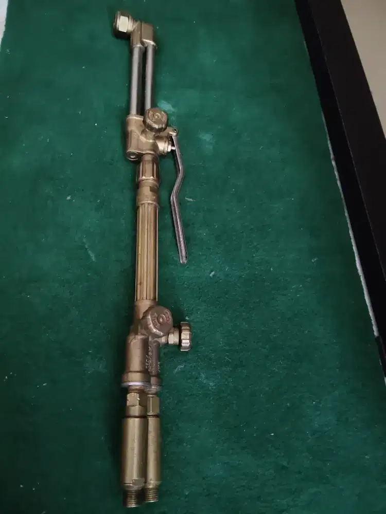 Cutting Torch Victor model 315FC