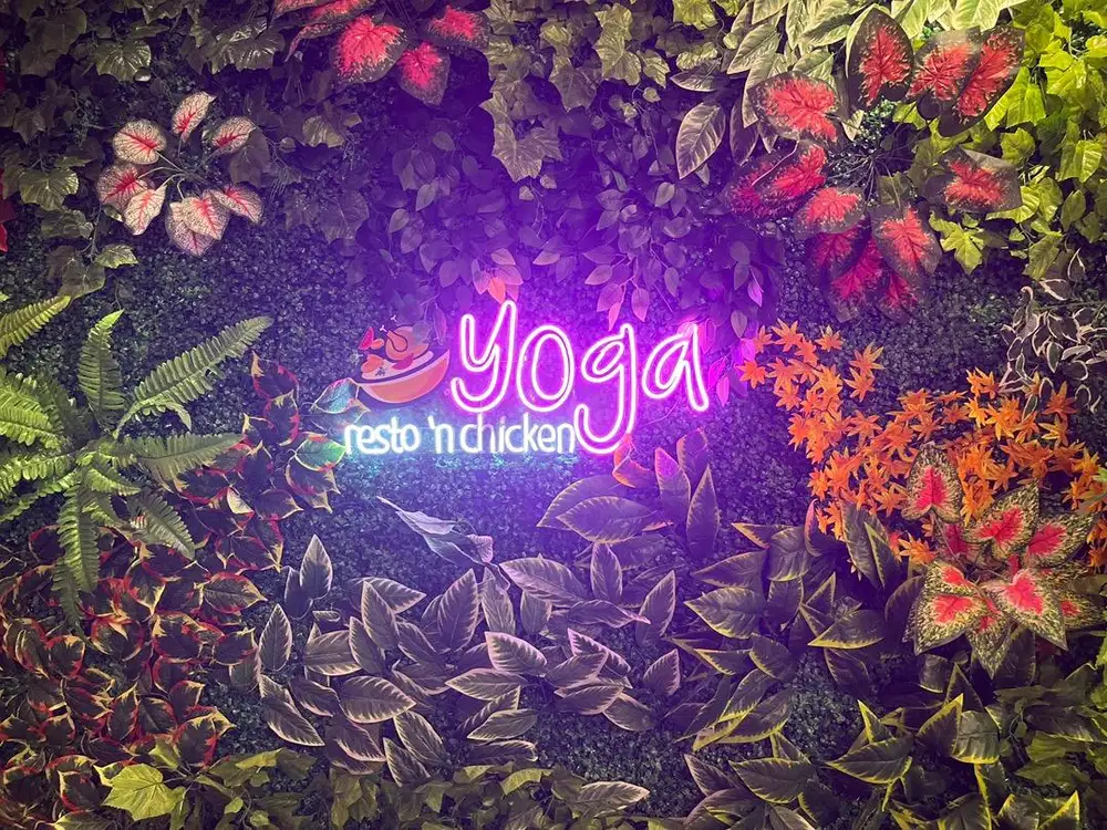 DIBUTUHKAN KOKI CHINESE FOOD UTK RESTO DI SAWANGAN  (BACA DESKRIPSI)