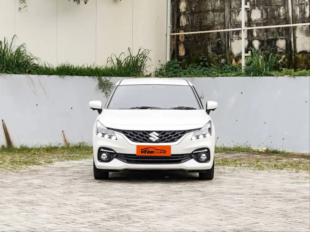 BALENO 1.5 2024 METIC