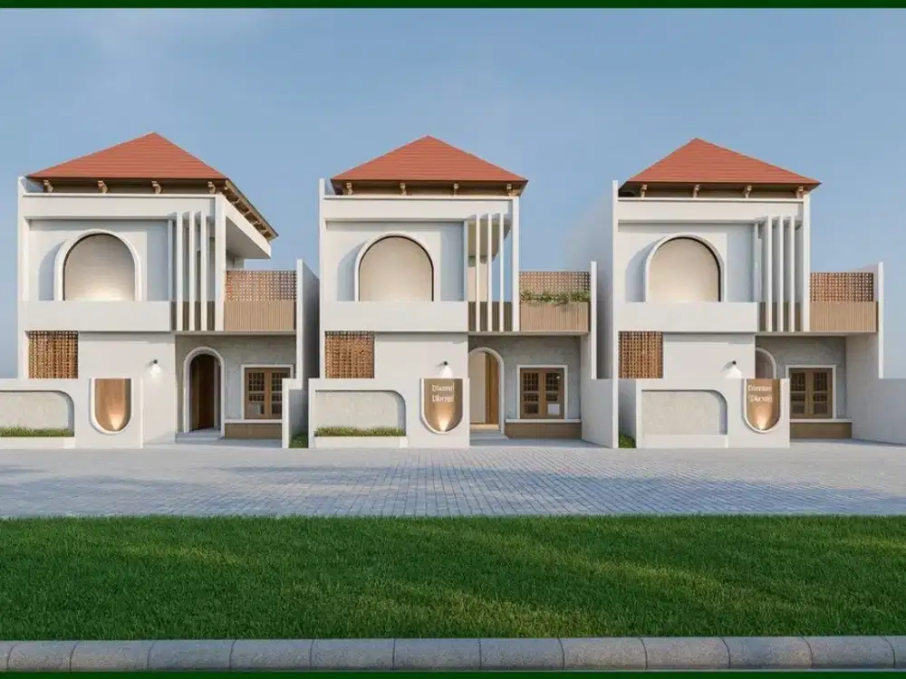 Homestay Dijual Jogja Dekat Kampus UII